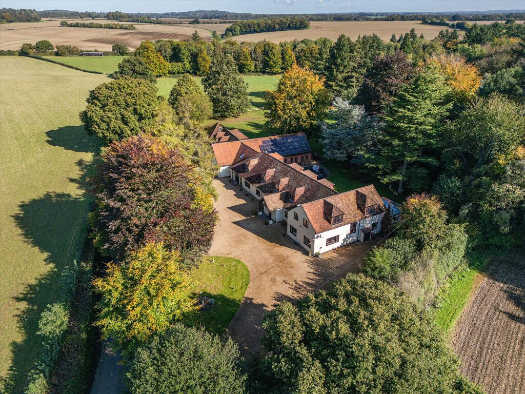 Main image of property: Hambleden, Henley-on-Thames, Buckinghamshire, RG9