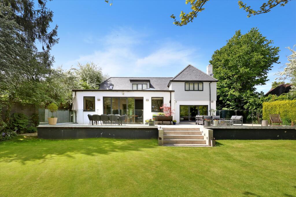 Main image of property: Green Lane, Littlewick Green, Maidenhead, Berkshire, SL6