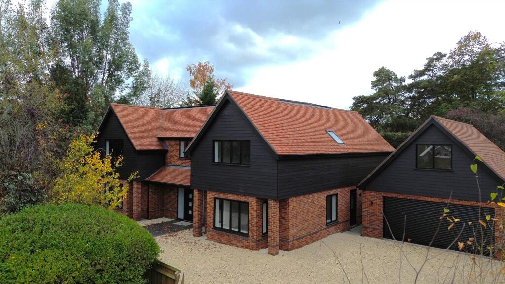 Main image of property: Mill Road, Shiplake, RG9
