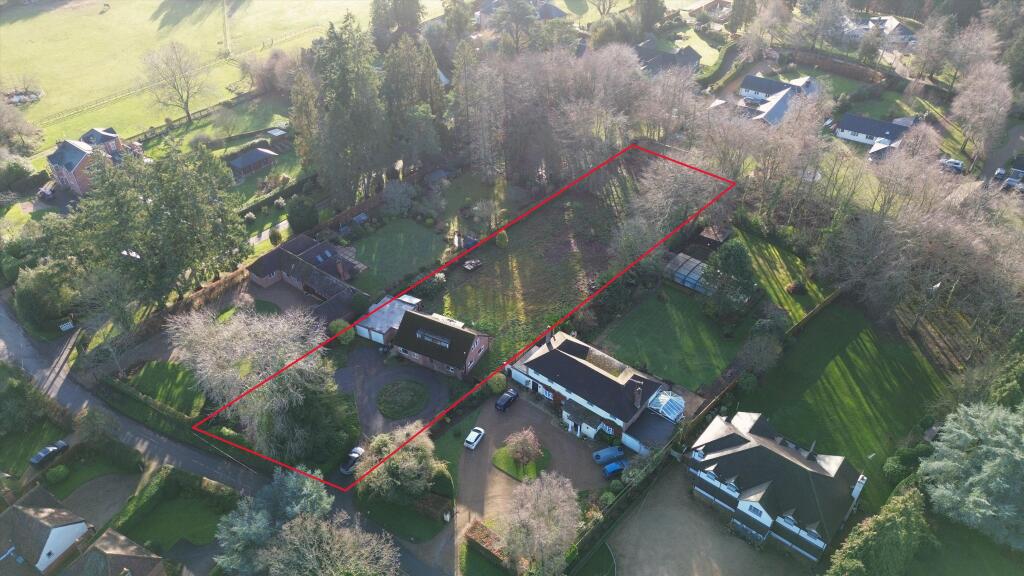 Main image of property: Church Lane, Rotherfield Peppard, Henley-on-Thames, Oxfordshire, RG9