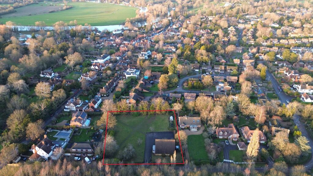 Main image of property: Braybrooke Road, Wargrave, Reading, RG10