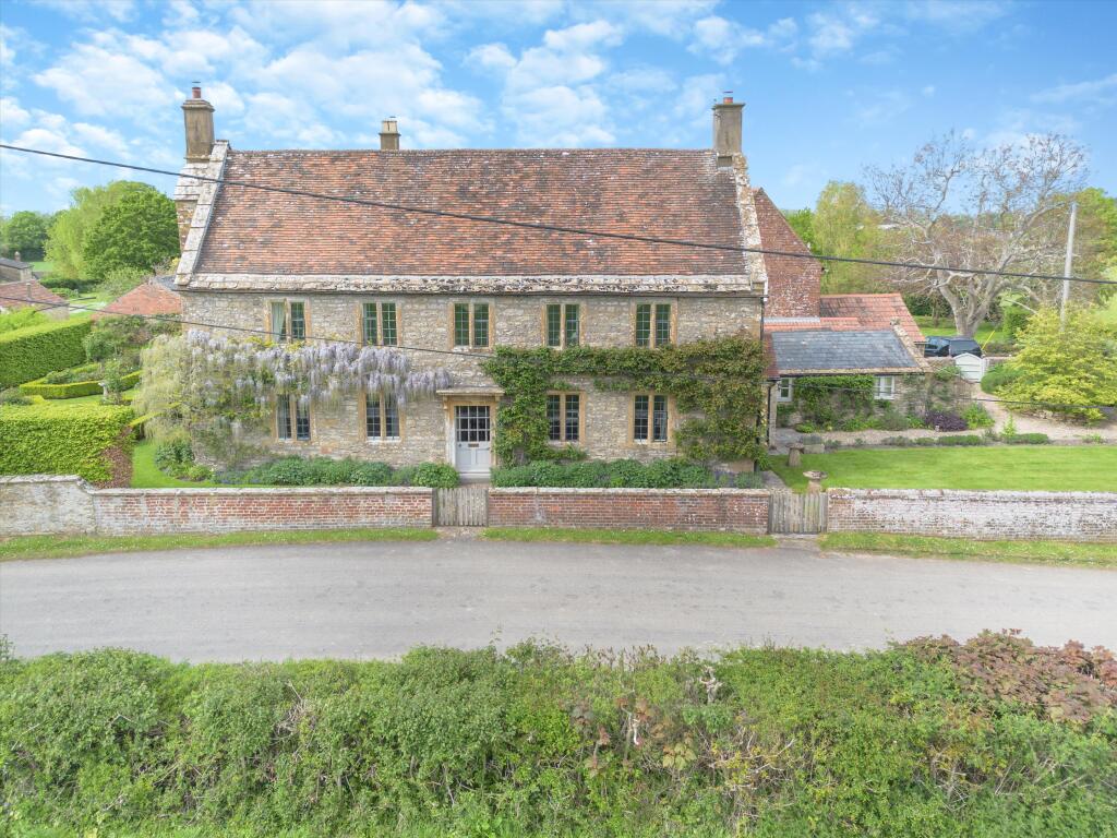 Main image of property: Yeovil Marsh, Yeovil, BA21