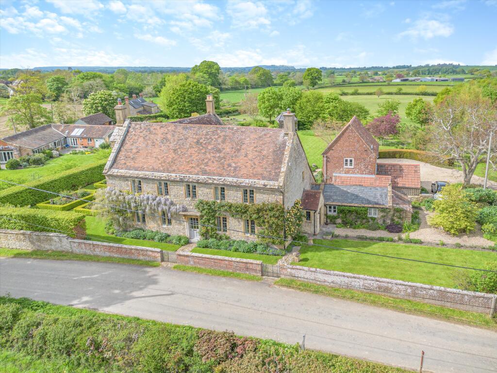 Main image of property: Yeovil Marsh, Yeovil, BA21