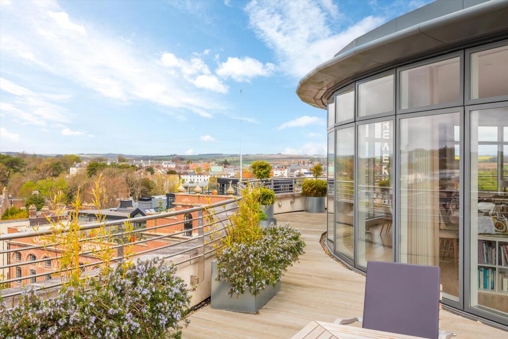 Main image of property: Eldridge Street, Dorchester, Dorset, DT1
