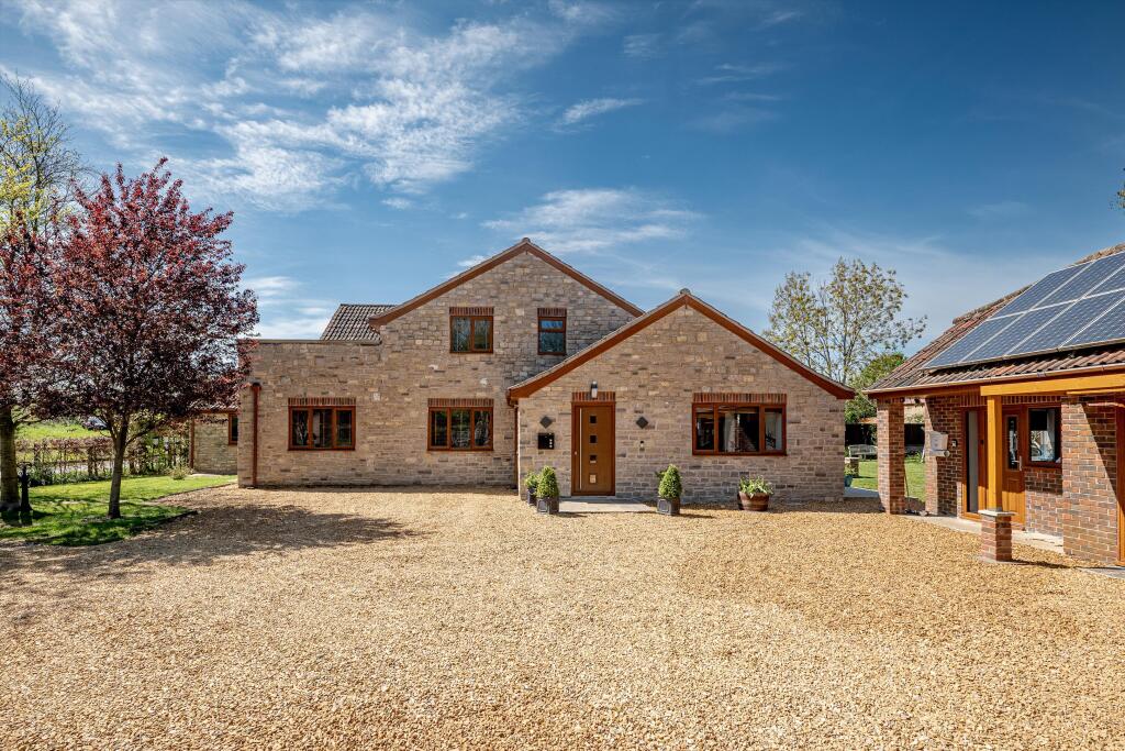 Main image of property: Madjeston, Gillingham, Dorset, SP8