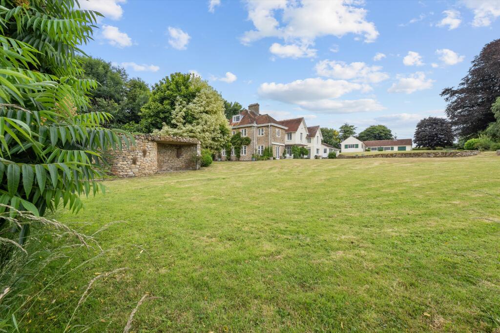 Main image of property: Bourton, Gillingham, Dorset, SP8