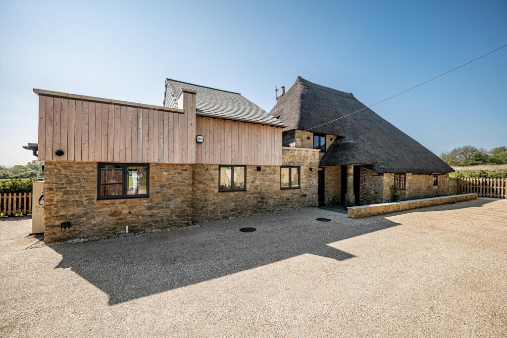 Main image of property: Clifton Hill, Clifton Maybank, Yeovil, BA22