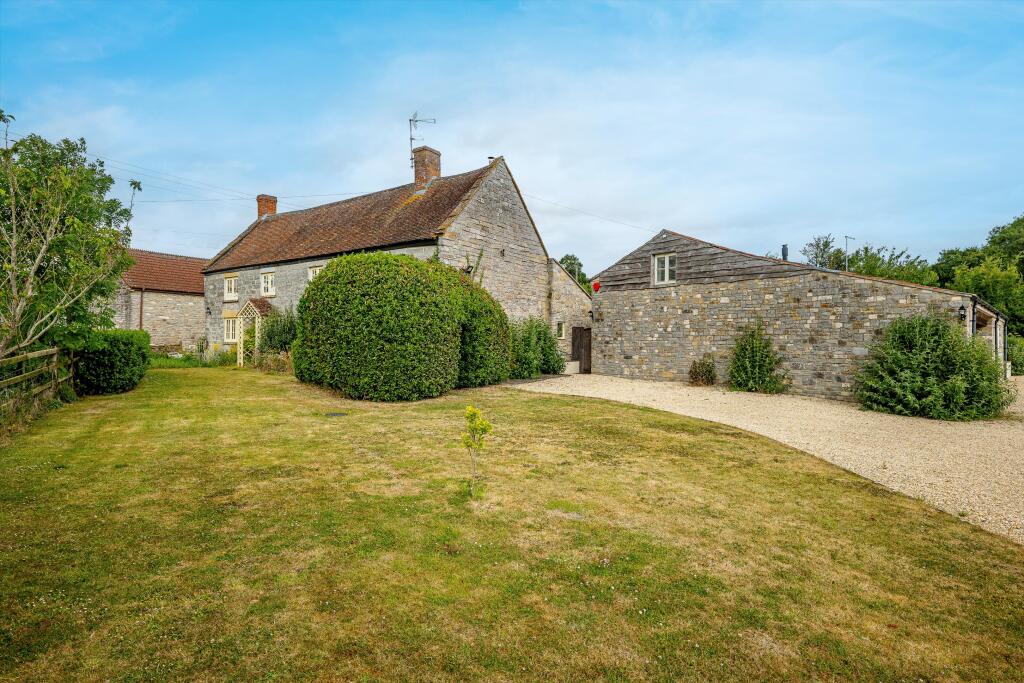 Main image of property: Low Ham, Langport, Somerset, TA10