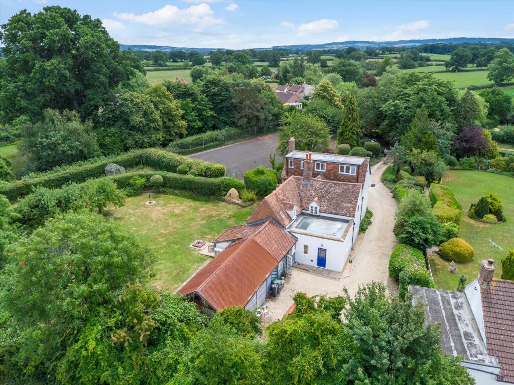 Main image of property: Packers Hill, Holwell, Sherborne, DT9