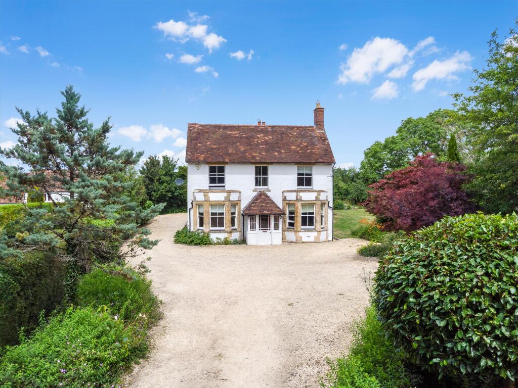 Main image of property: Packers Hill, Holwell, Sherborne, DT9