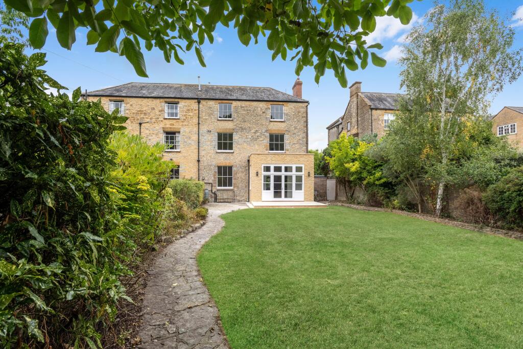 Main image of property: The Avenue, Sherborne, Dorset, DT9