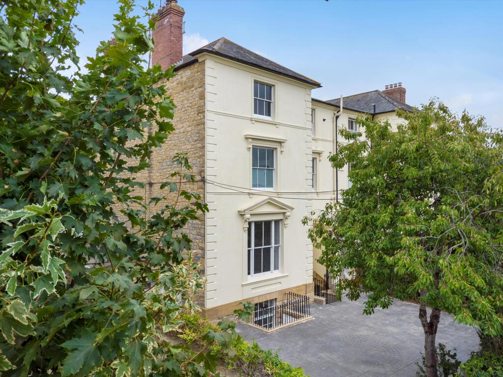 Main image of property: The Avenue, Sherborne, Dorset, DT9