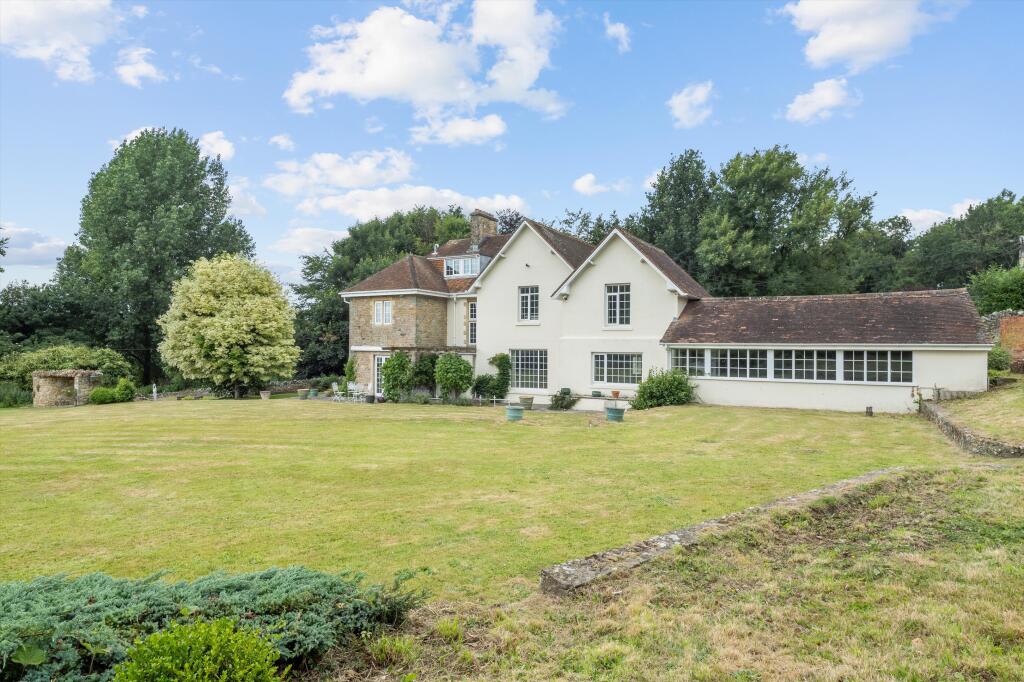 Main image of property: Bourton, Gillingham, Dorset, SP8.