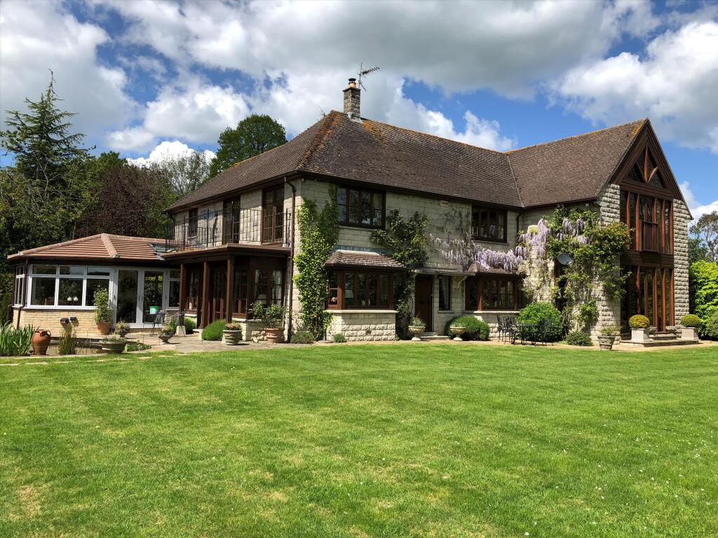 Main image of property: Mappowder, Sturminster Newton, Dorset, DT10