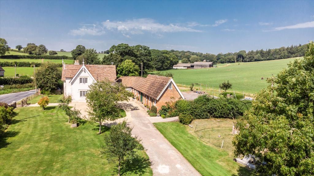 4 bedroom farm house for sale in Holywell Farmhouse, Holywell, Evershot