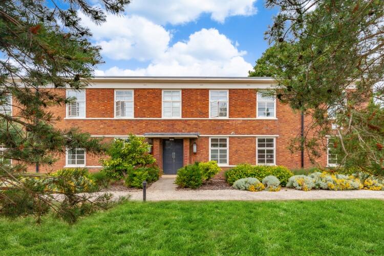 Main image of property: Garden Quarter, Bicester