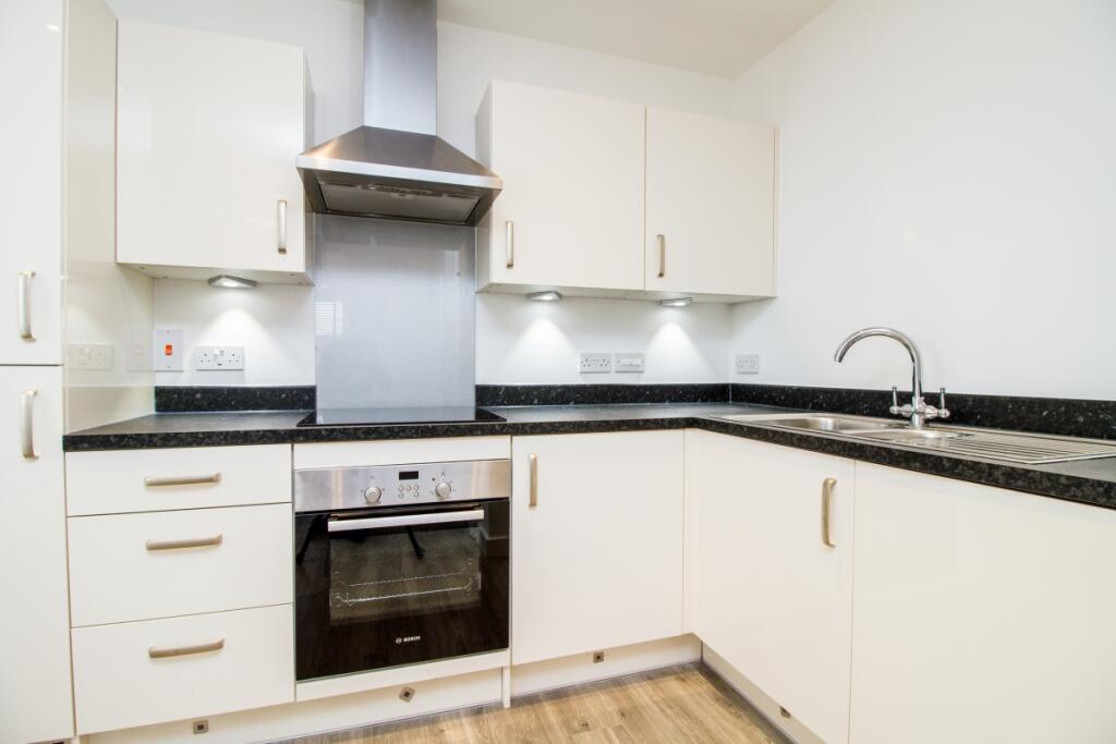 Main image of property: Flanders Close, Bicester