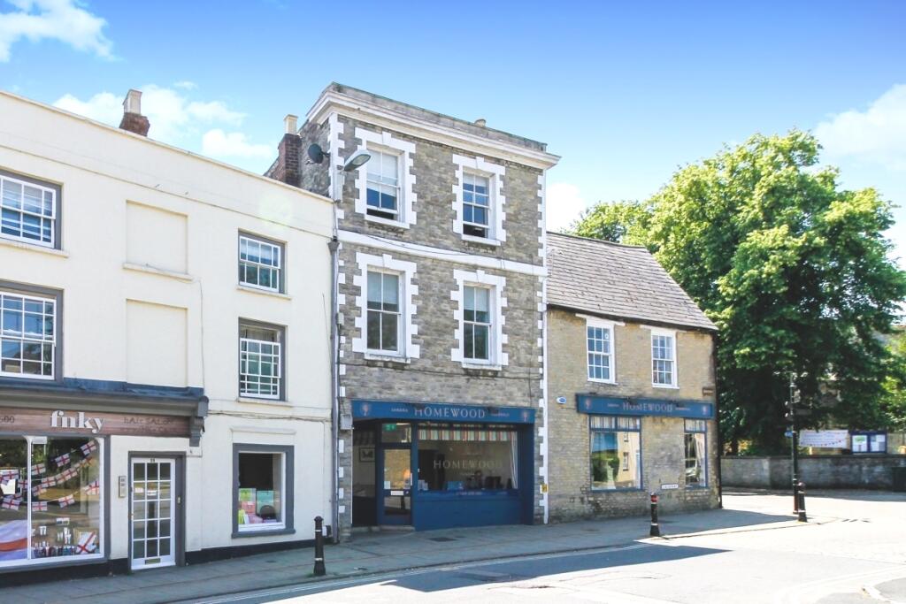 Main image of property: Causeway, Bicester