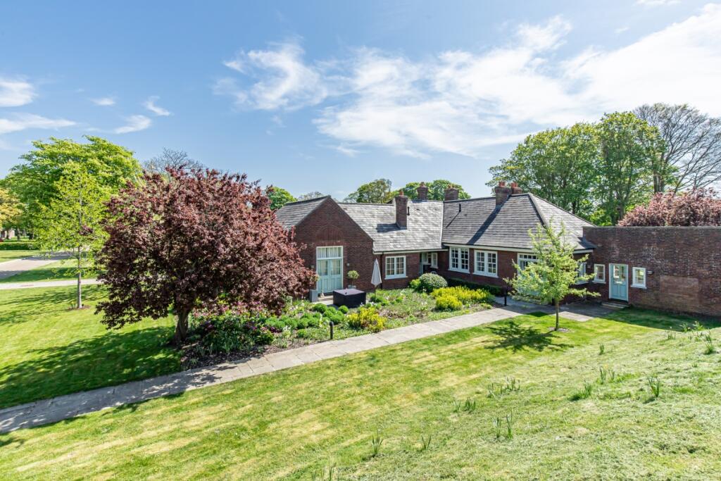 Main image of property: Garden Quarter, Bicester