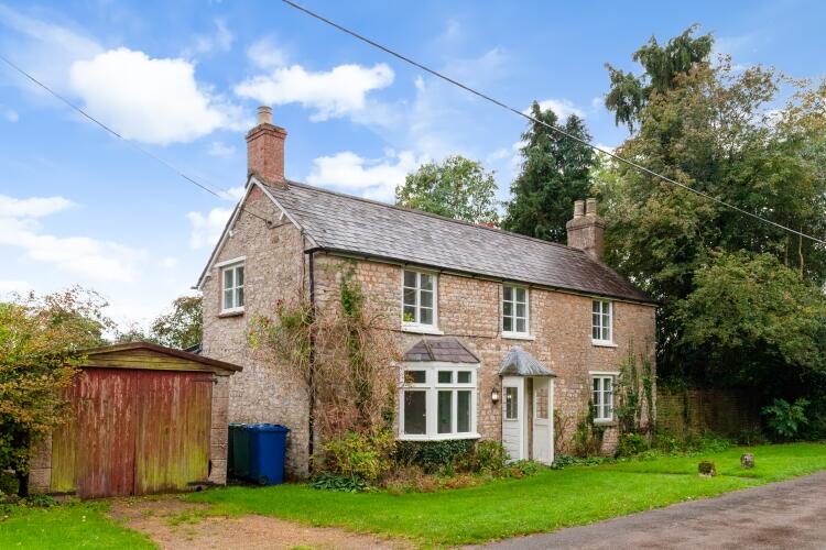 Main image of property: Cottisford