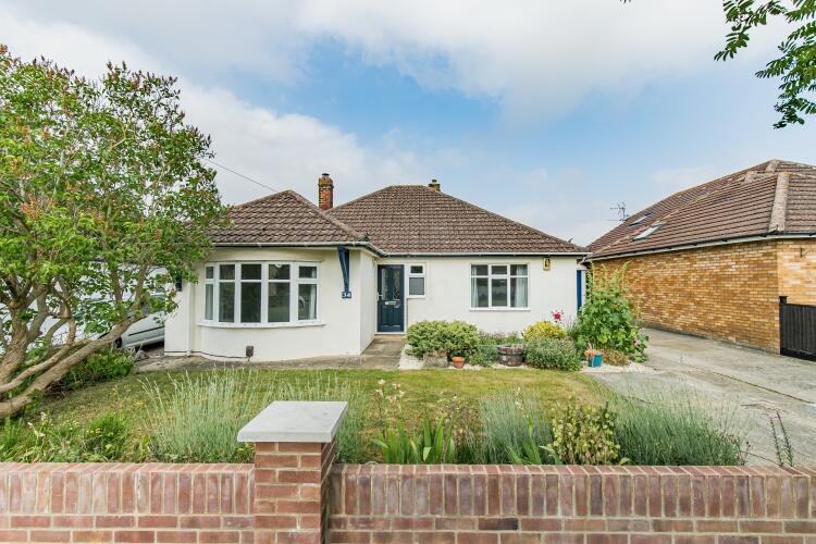 Main image of property: Brashfield Road, Bicester