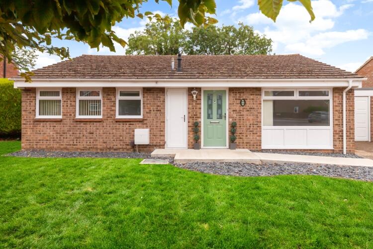 Main image of property: Browning Drive, Bicester