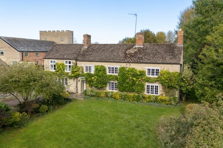Main image of property: Stratton Audley