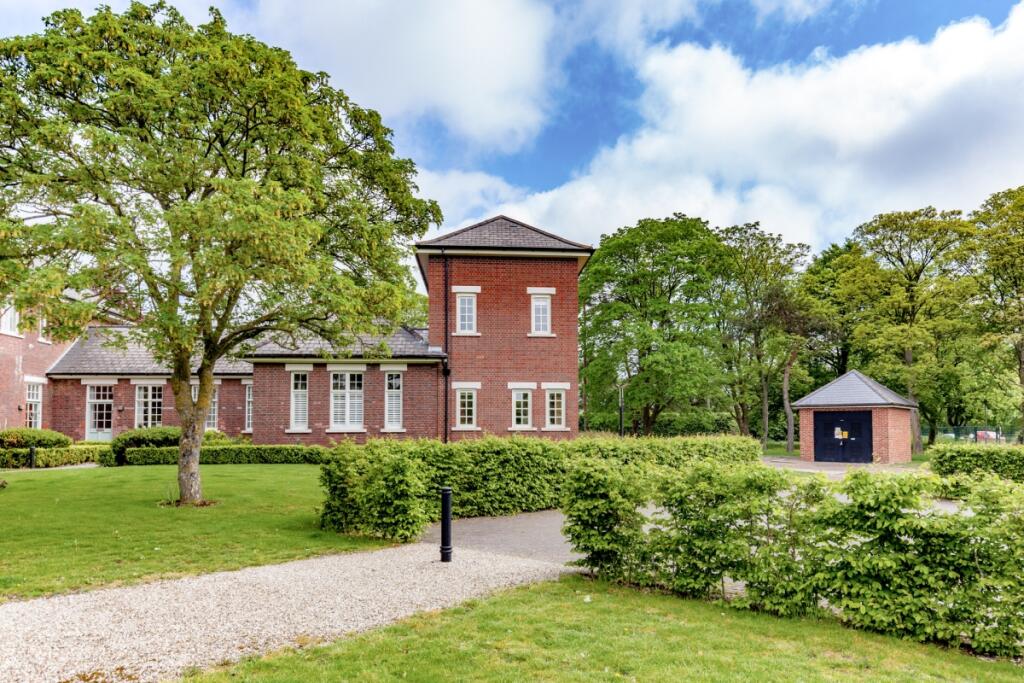 Main image of property: The Parade, Caversfield