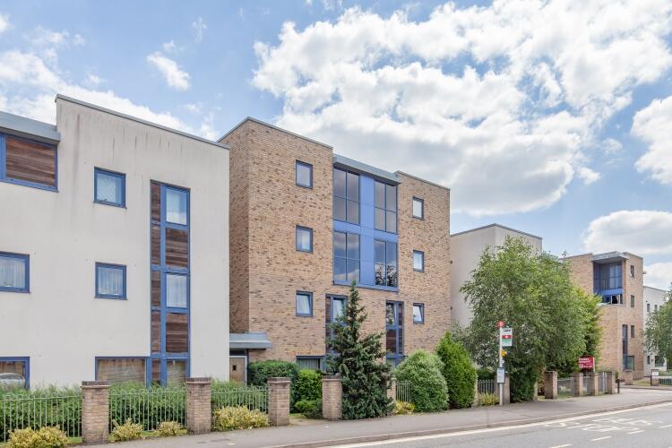 Main image of property: London Road, Bicester