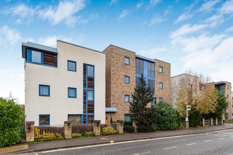 Main image of property: London Road, Bicester