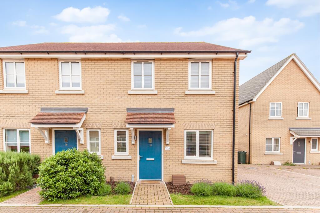 Main image of property: Augustan Road, Chesterton