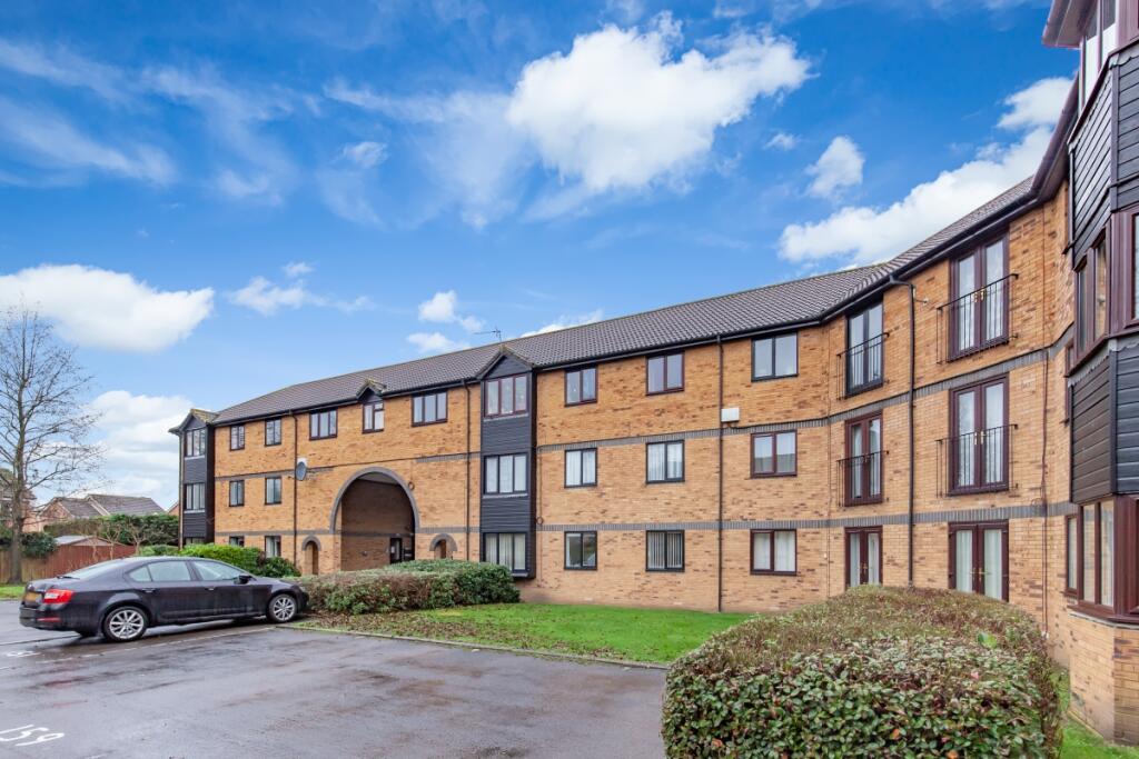 Main image of property: Heron Drive, Bicester