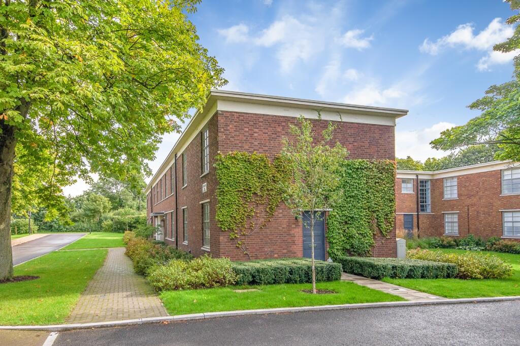 Main image of property: Garden Quarter, Caversfield