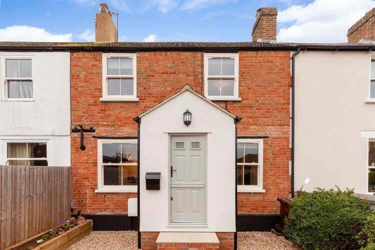 Main image of property: Henley Gardens, Bicester