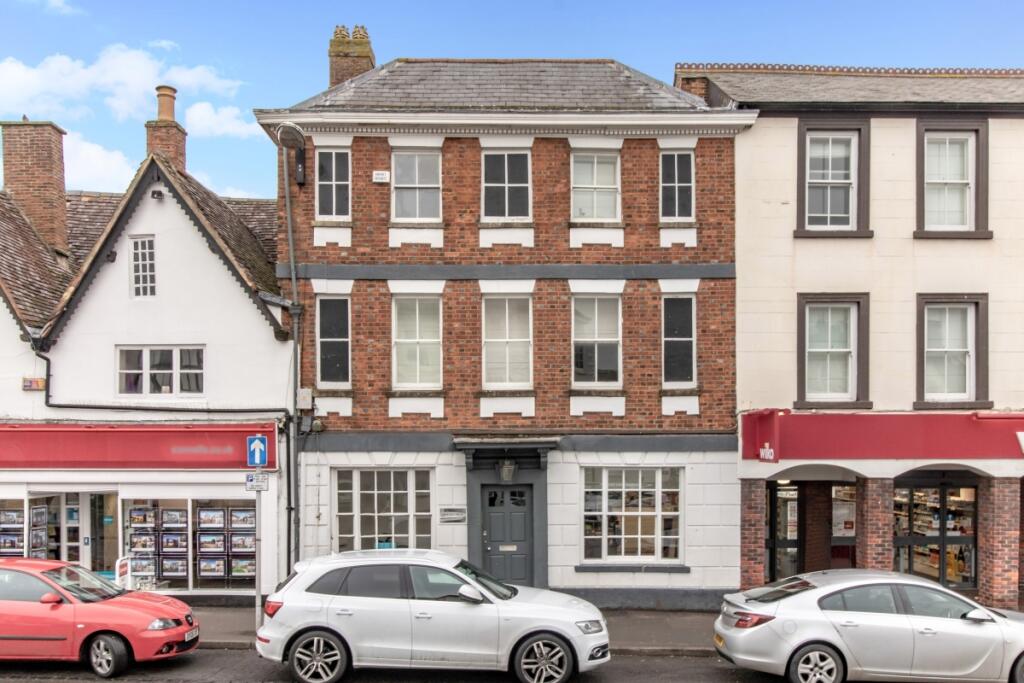 Main image of property: Market Square, Bicester