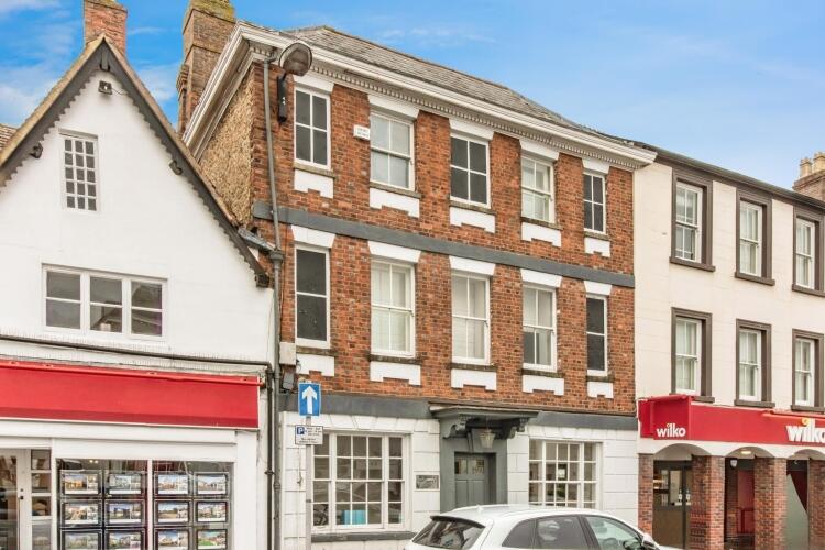 Main image of property: Market Square, Bicester