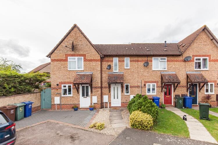 Main image of property: Sallow Close, Bicester