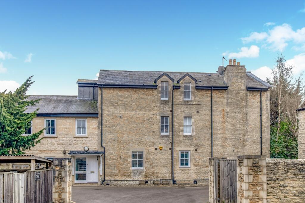 Main image of property: Garth Court, Bicester