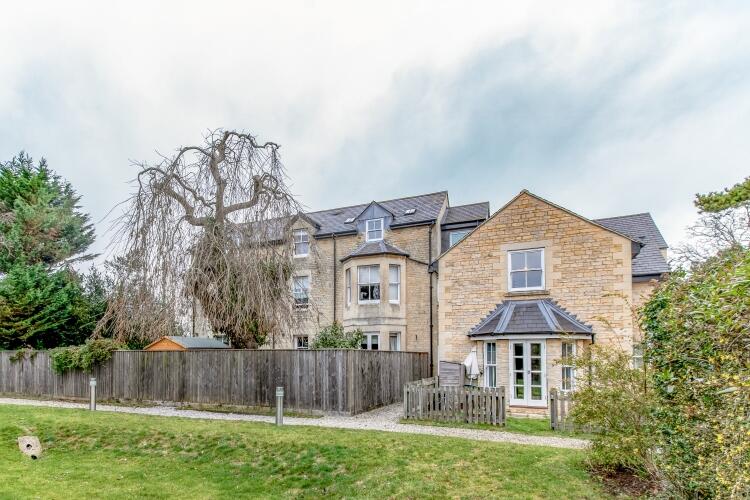 Main image of property: Garth Court, Bicester