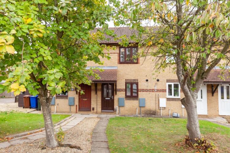 Main image of property: Spruce Drive, Bicester