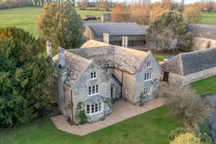 Main image of property: Rousham
