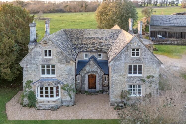 Main image of property: Rousham