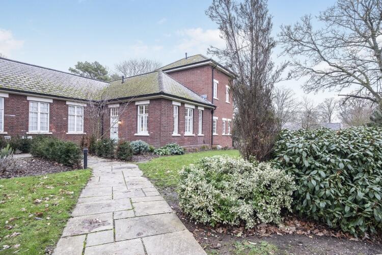 Main image of property: Garden Quarter