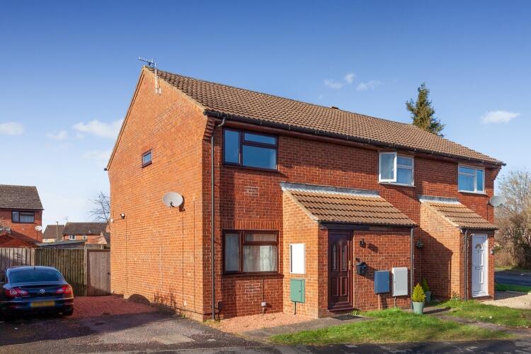Main image of property: Beverley Gardens, Bicester