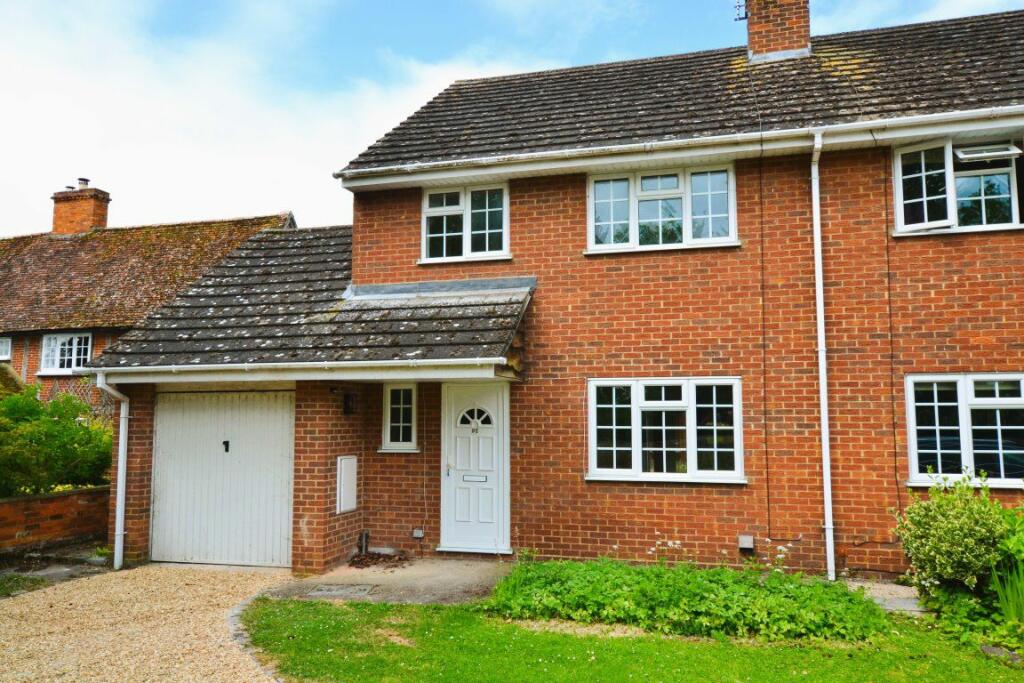 Main image of property: Shillington, Bedfordshire