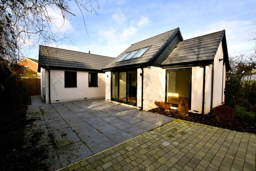 Main image of property: Pirton, Hertfordshire