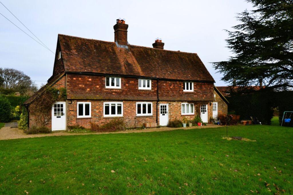 Main image of property: Studham, Bedfordshire