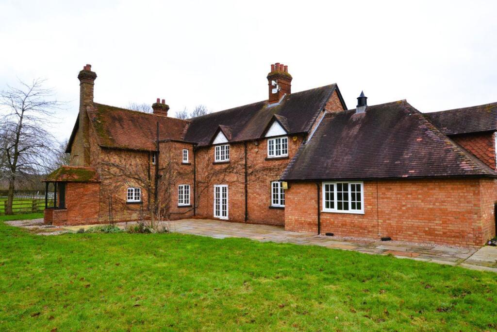 Main image of property: Ledburn, Leighton Buzzard, Bedfordshire