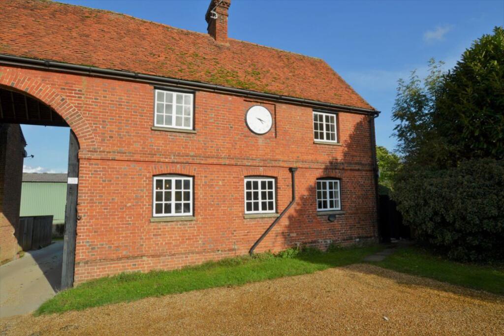 Main image of property: Buntingford, Hertfordshire