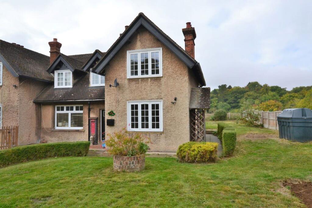 Main image of property: Hexton, Hitchin, Hertfordshire